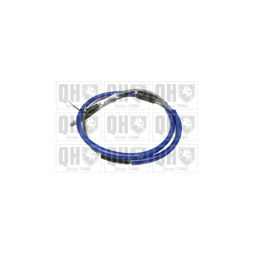 Image for QH BC4357 Brake Cable