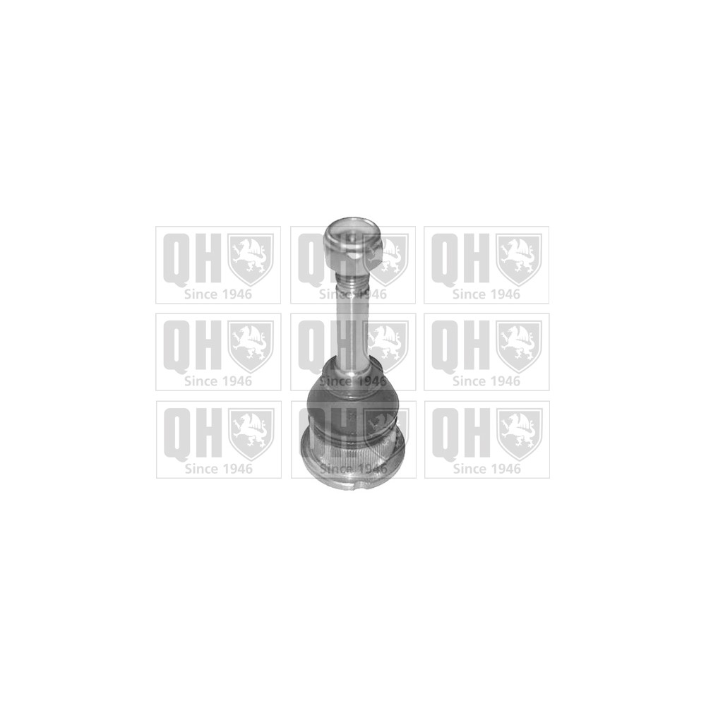 Image for QH QSJ7001S Ball Joint- Front Lower LH & RH (Inner)