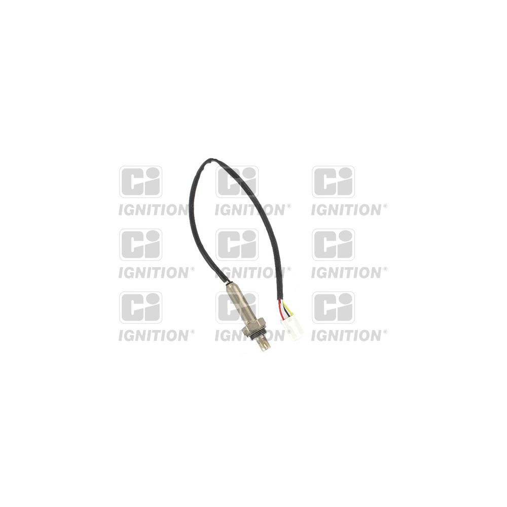 Image for Oxygen Sensor