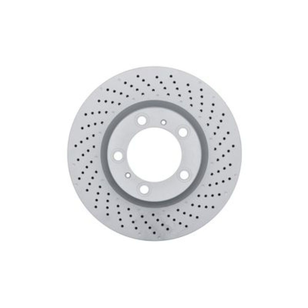 Image for Bosch Brake disc BD2446