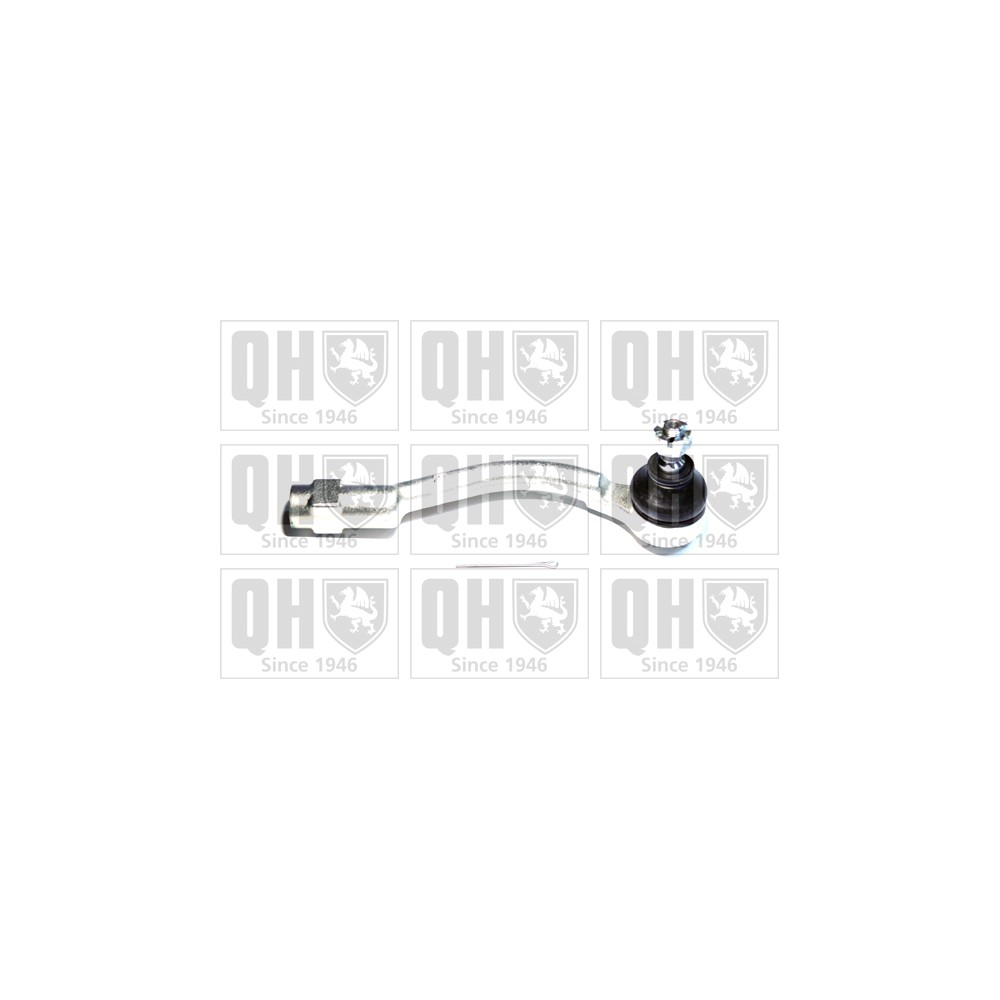 Image for QH QR3849S Tie Rod End RH