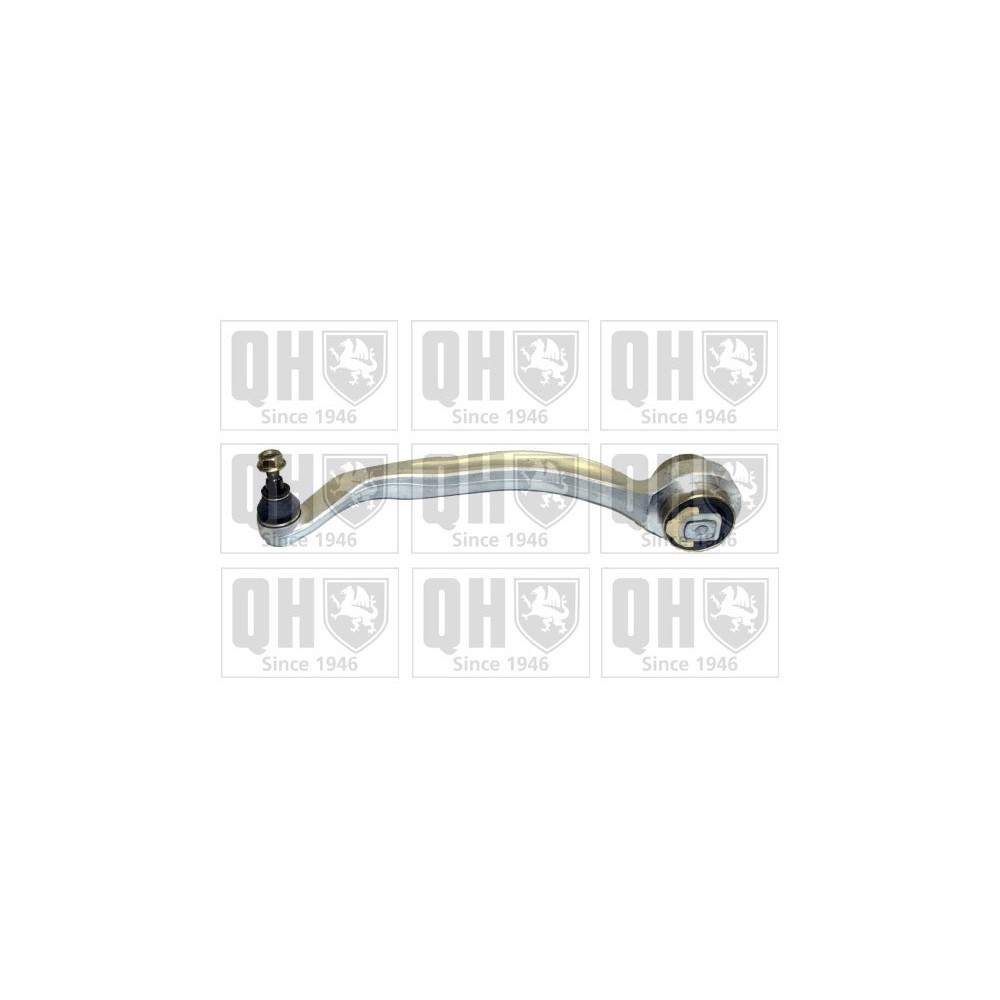 Image for QH QSJ1584S Suspension Arm - Front Lower LH (Rear)