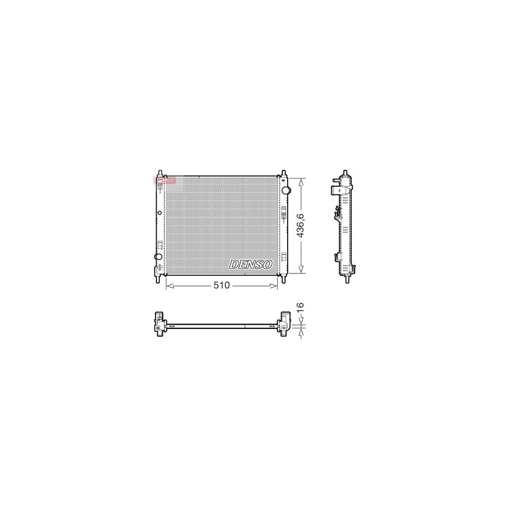 Image for Thermal Radiator