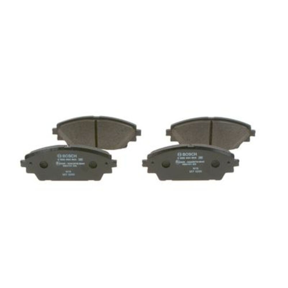 Image for Bosch Brake lining BP1978