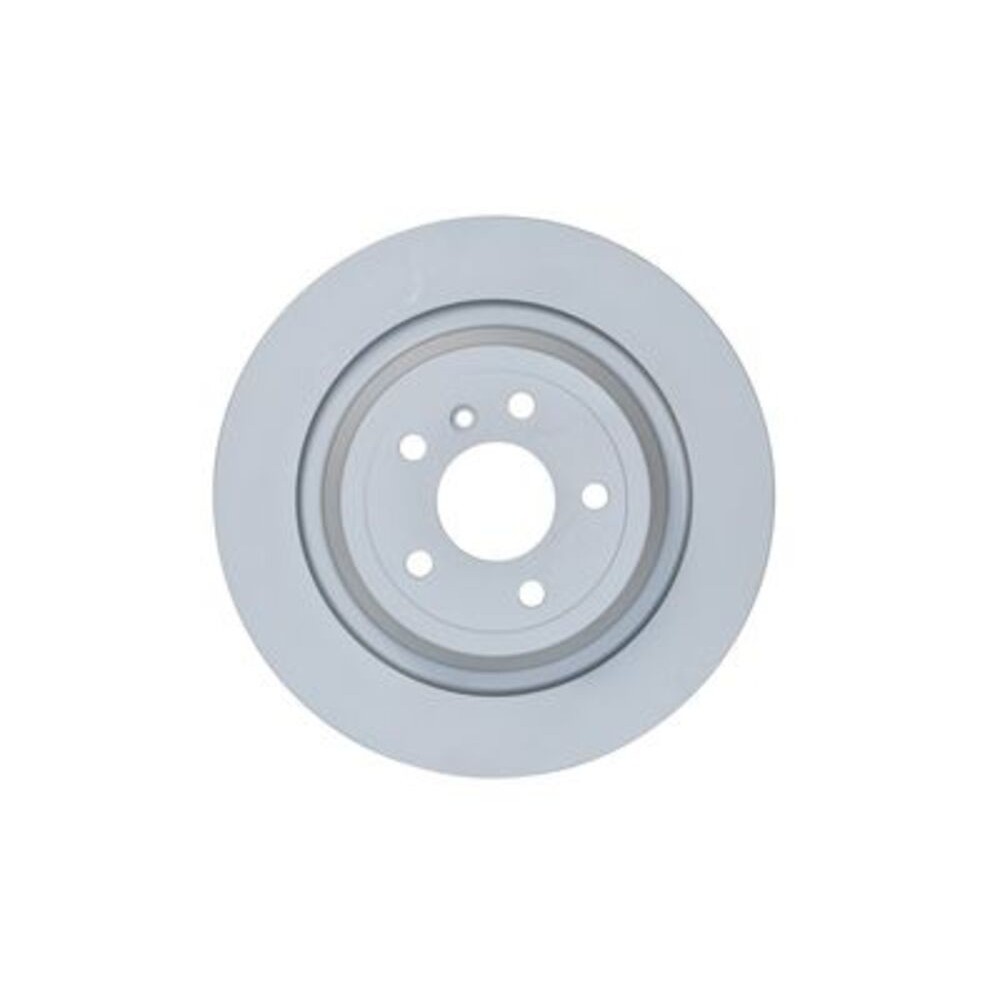 Image for Bosch Brake disc BD2431