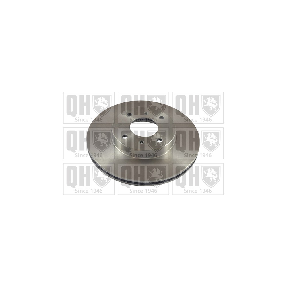 Image for QH BDC4850 Brake Disc