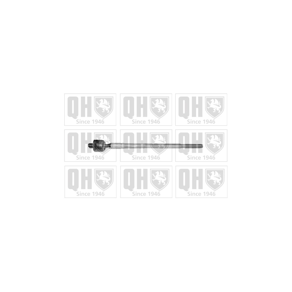 Image for QH QR2842S Rack End LH & RH