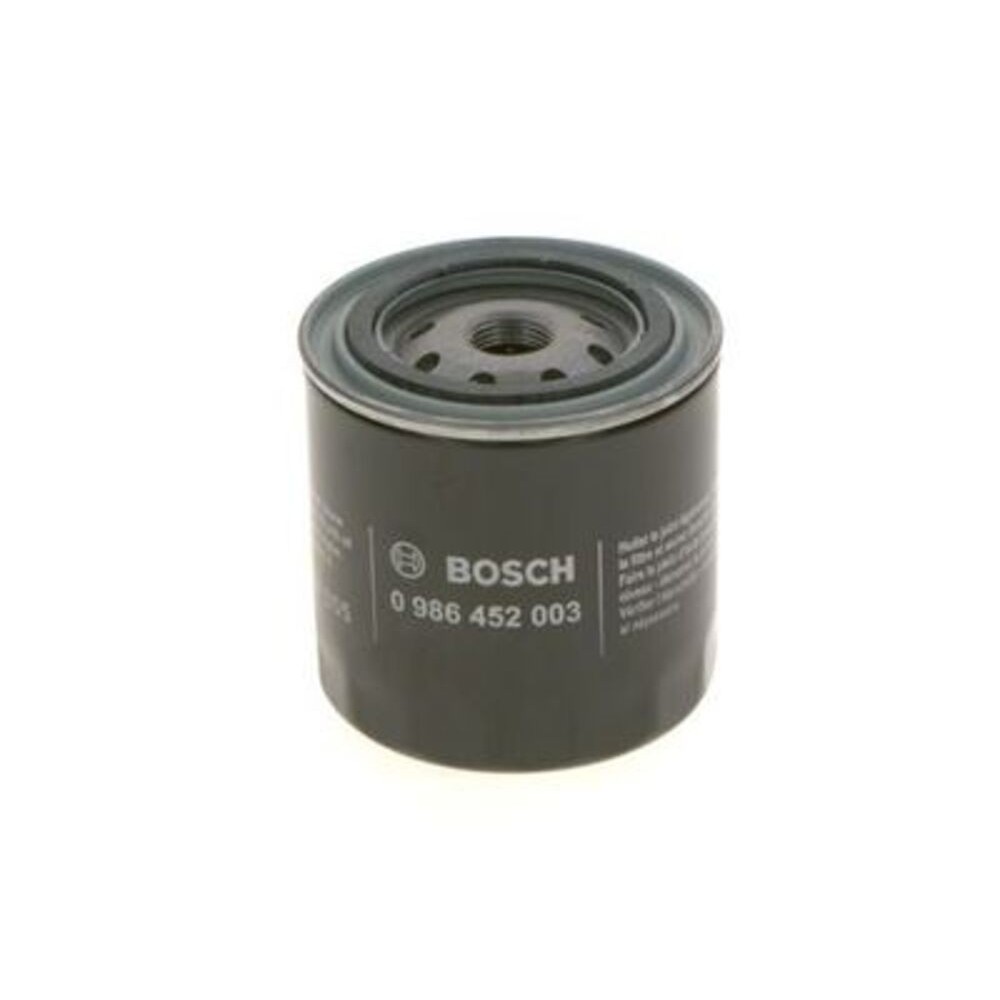 Image for Bosch Oil filter P2003