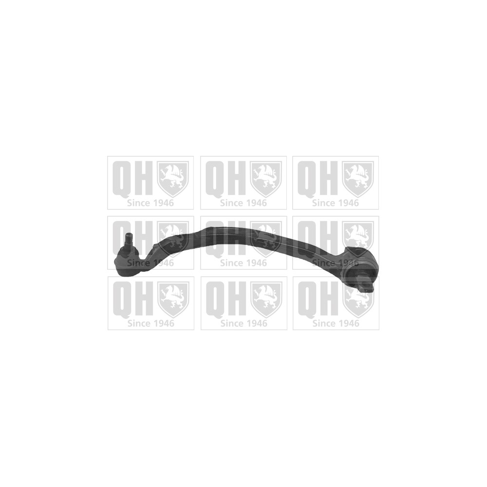 Image for QH QSJ3248S Suspension Arm - Front Lower LH (Rear)