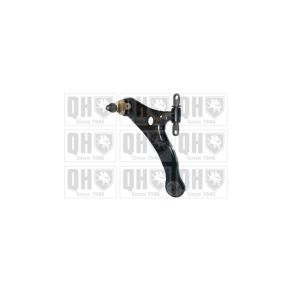 Image for QH QSA2314S Suspension Arm - Front Lower LH