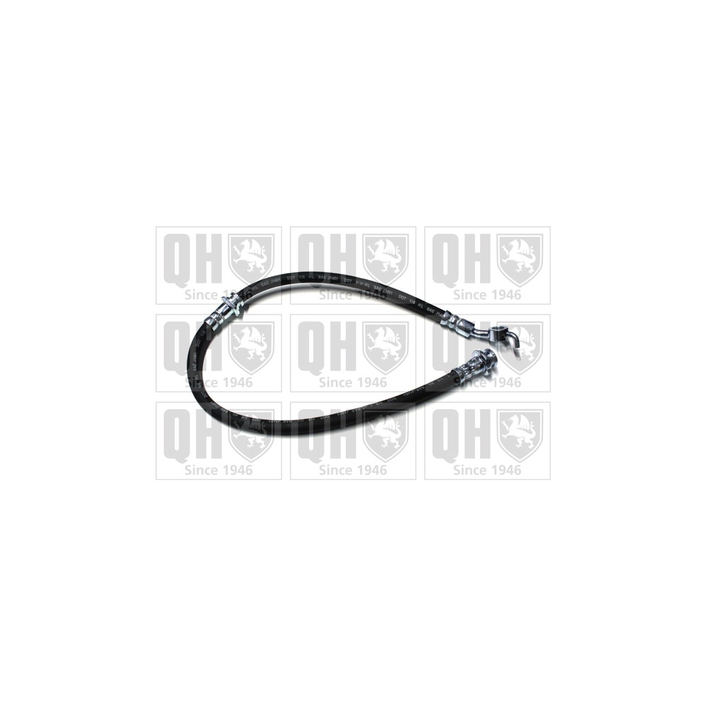 Image for QH BFH5563 Brake Hose