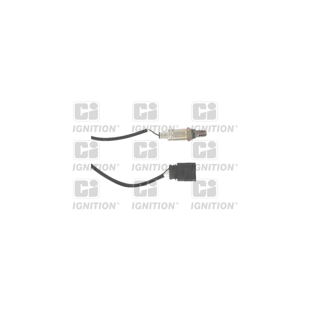 Image for Oxygen Sensor