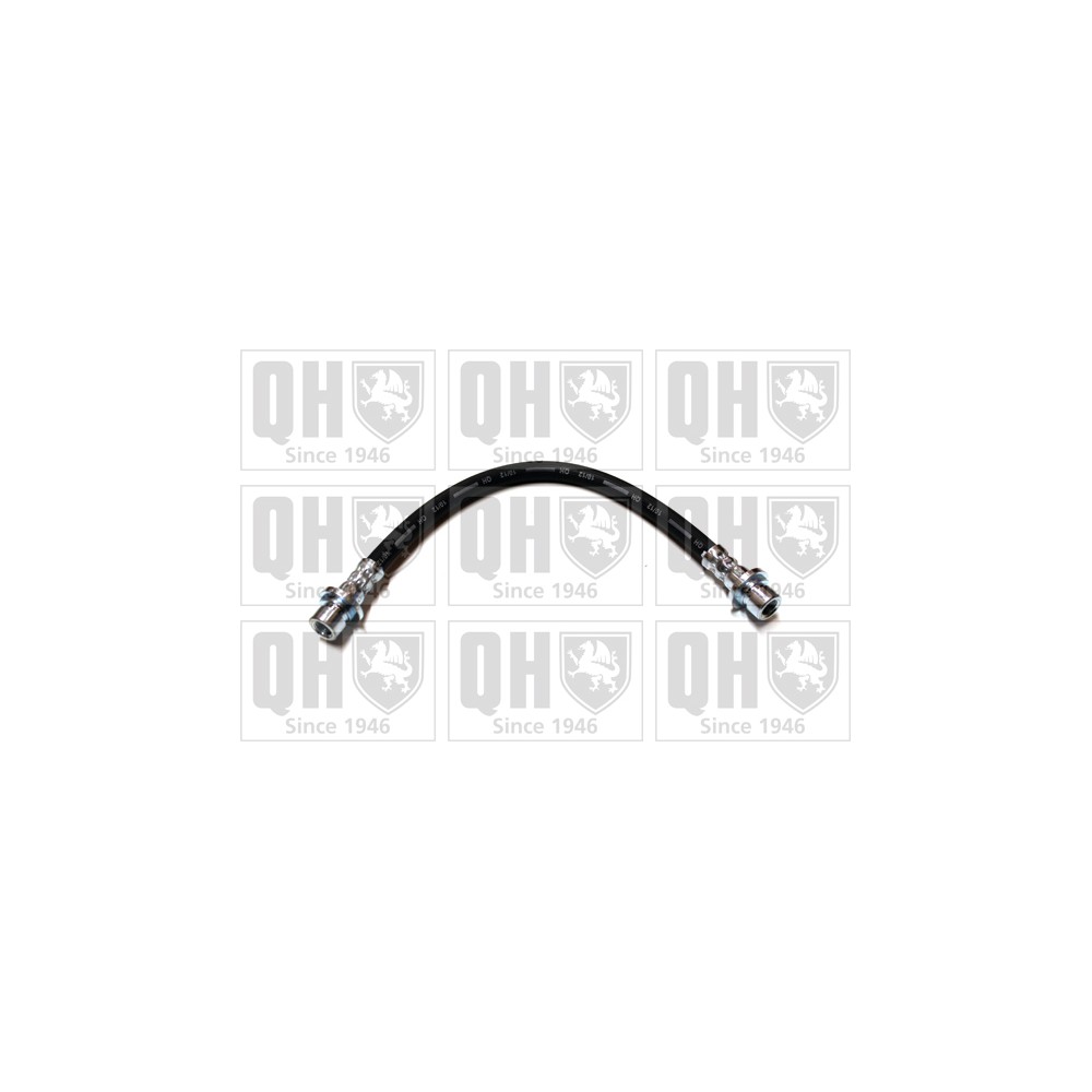 Image for QH BFH5721 Brake Hose