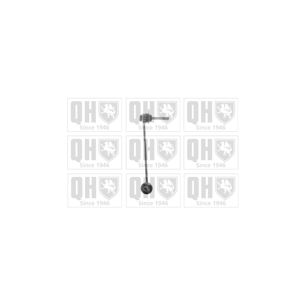 Image for QH QLS3622S Stabiliser Link - Front RH