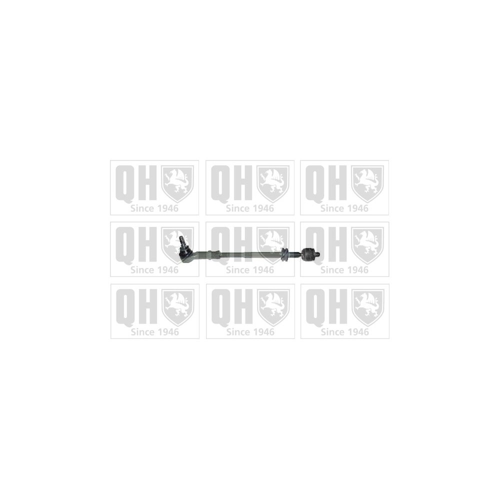 Image for QH QDL3216S Drag Link Assembly