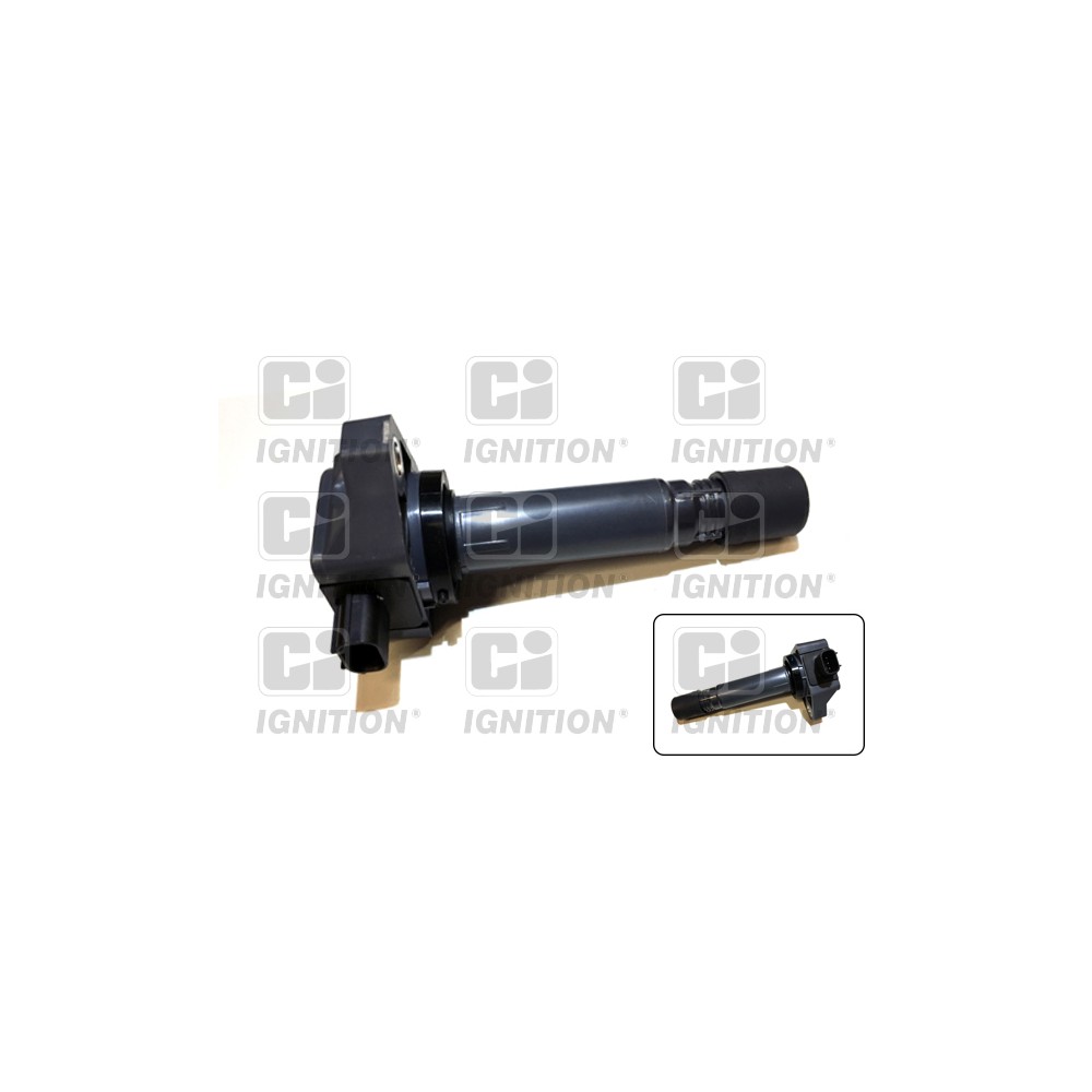 Image for CI XIC8433 Ignition Coil