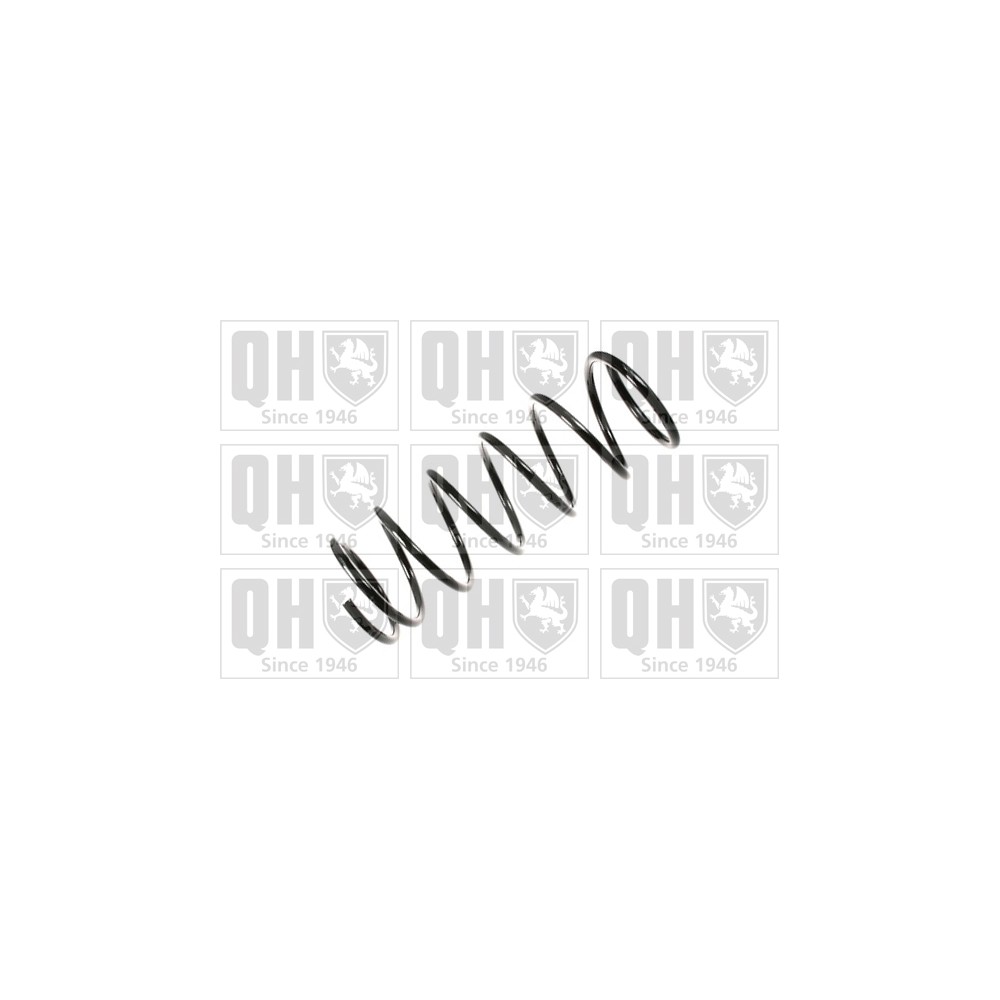 Image for QH QCS6142 Coil Spring