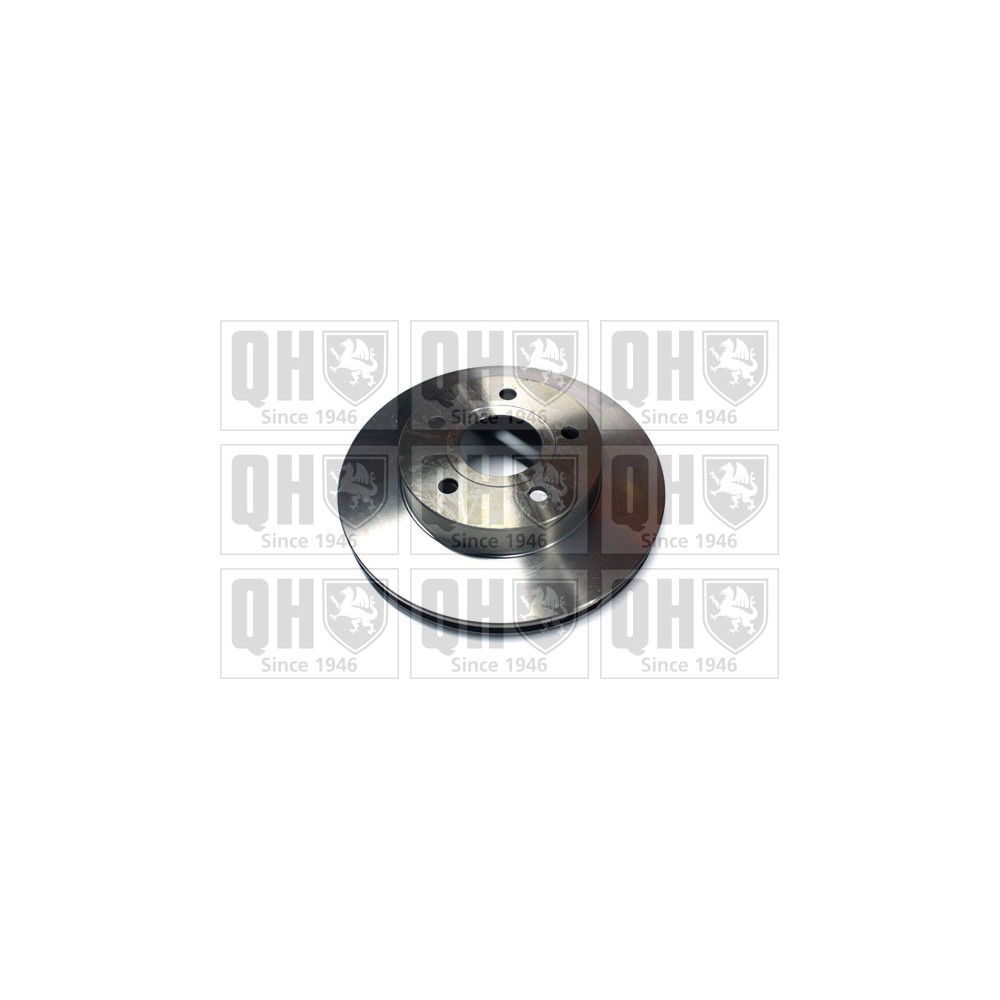 Image for QH BDC5382 Brake Disc