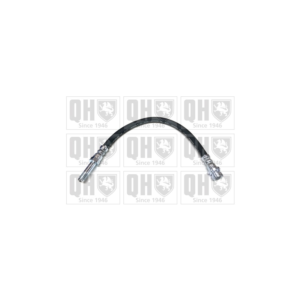 Image for QH BFH4835 Brake Hose