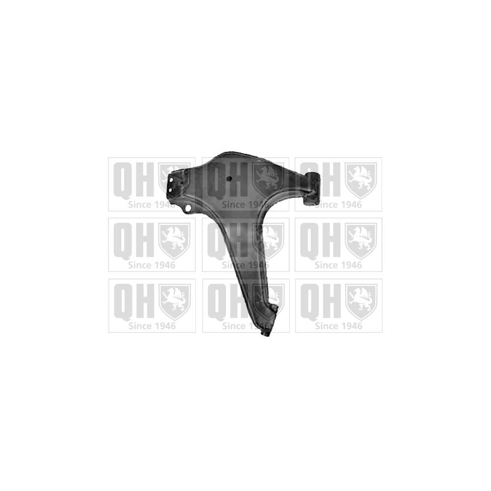 Image for QH QSA2079S Suspension Arm - Front Lower LH