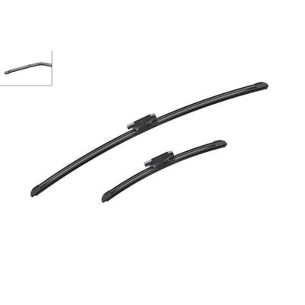 Image for Bosch Aerotwin A869S Wiper Blade Twin Pack 26''/13'' 650mm/3