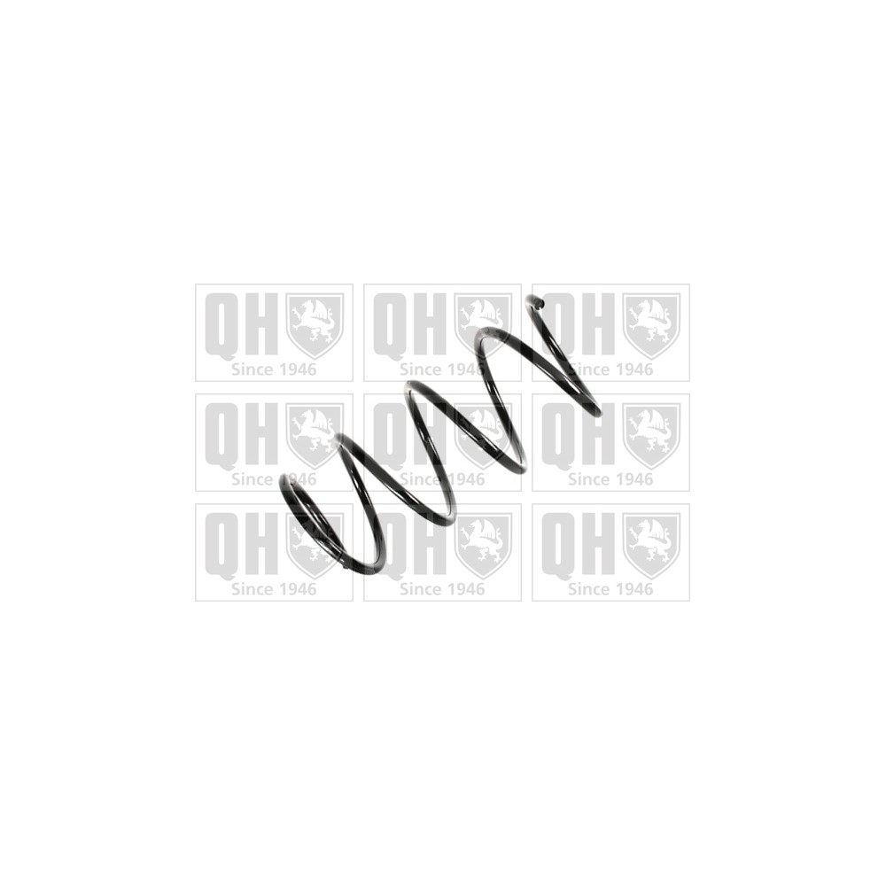 Image for QH QCS6774 Coil Spring