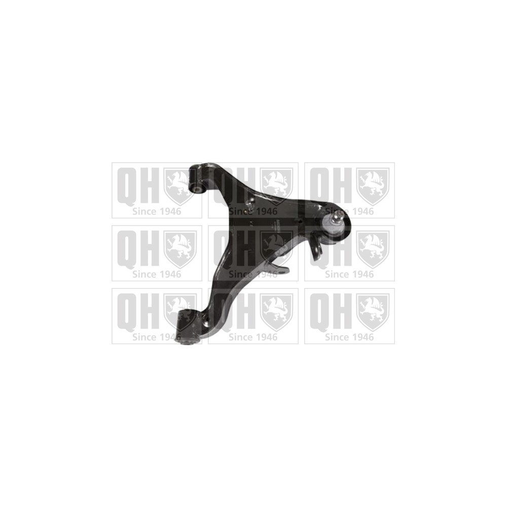 Image for QH QSA2422S Suspension Arm - Front Lower RH