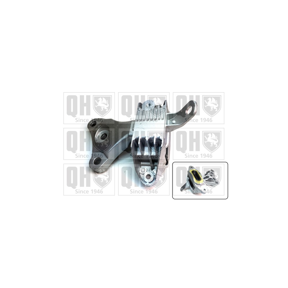 Image for QH EM4712 Engine Mounting