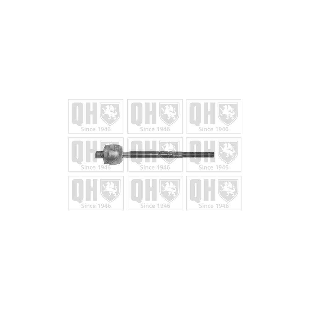 Image for QH QR3073S Rack End LH & RH