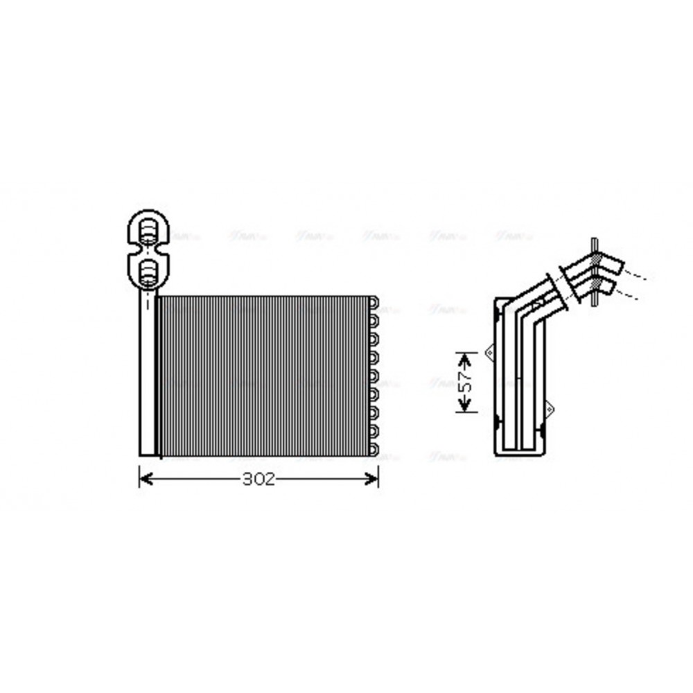 Image for AVA Cooling - Heater