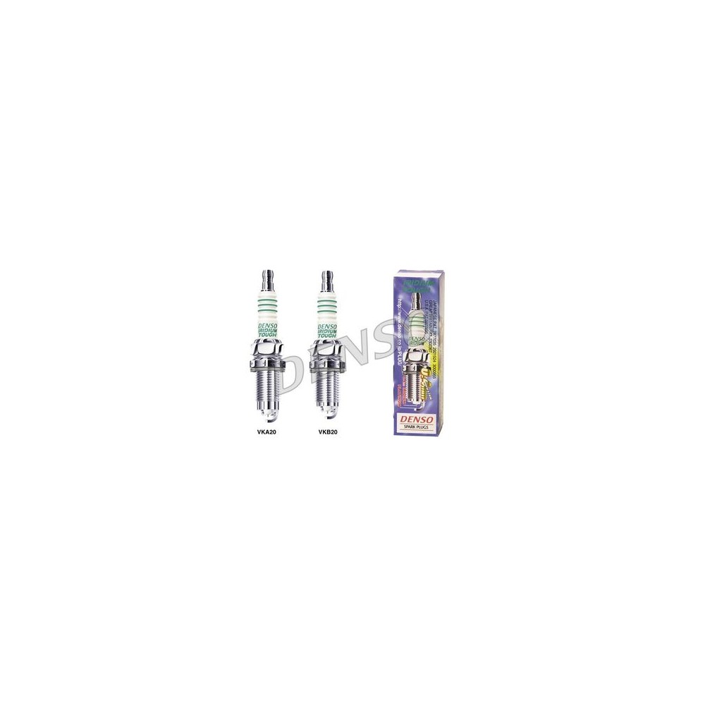 Image for Denso Spark Plug VKA20