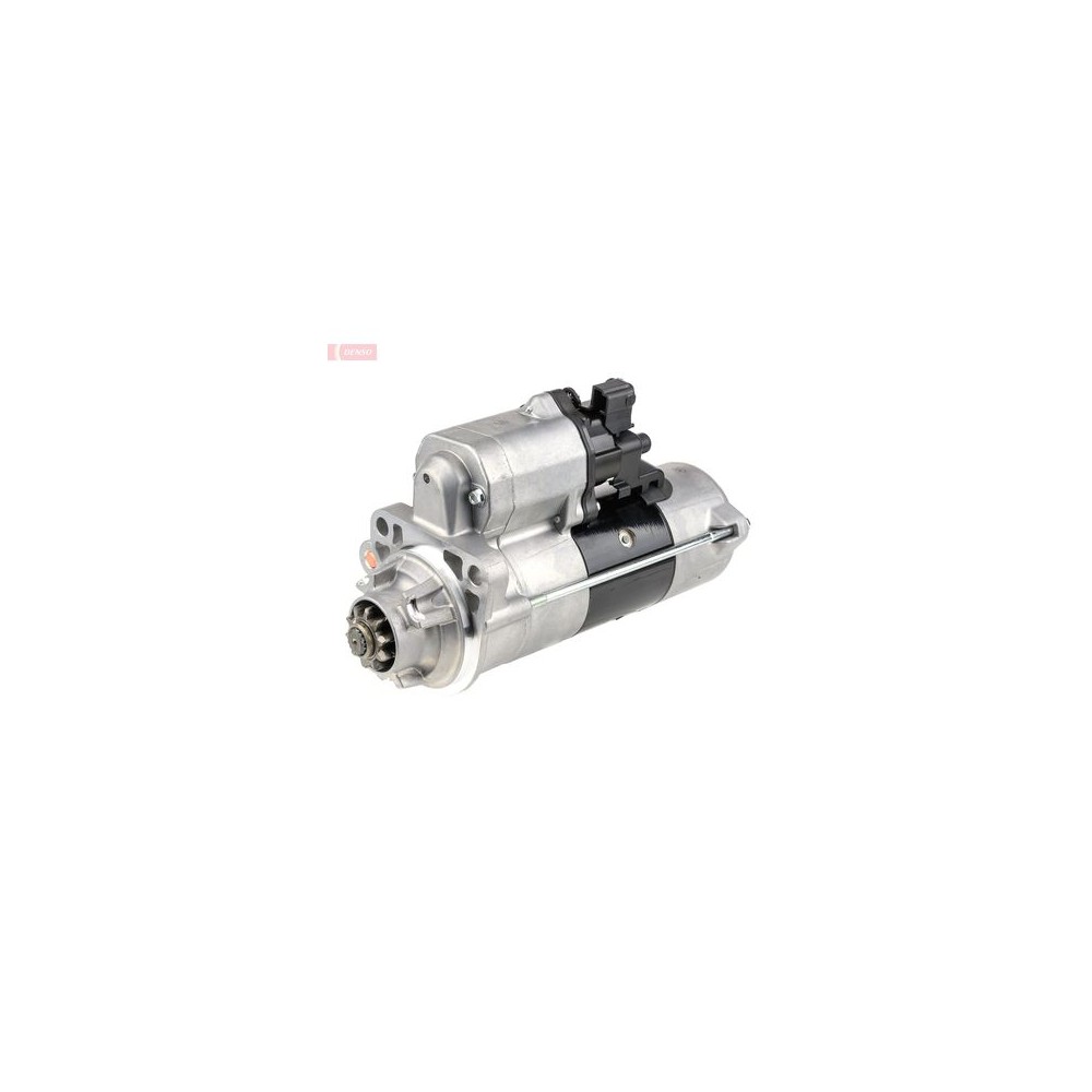 Image for Denso Starter PA90 12V 4.8kW DSN2092