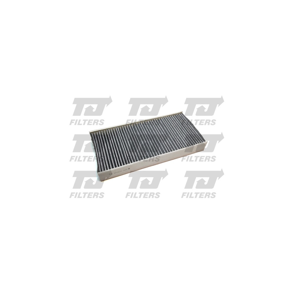 Image for TJ QFC0033 Cabin Filter