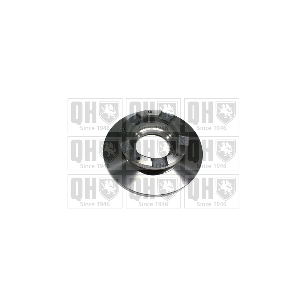 Image for QH BDC5585 Brake Disc