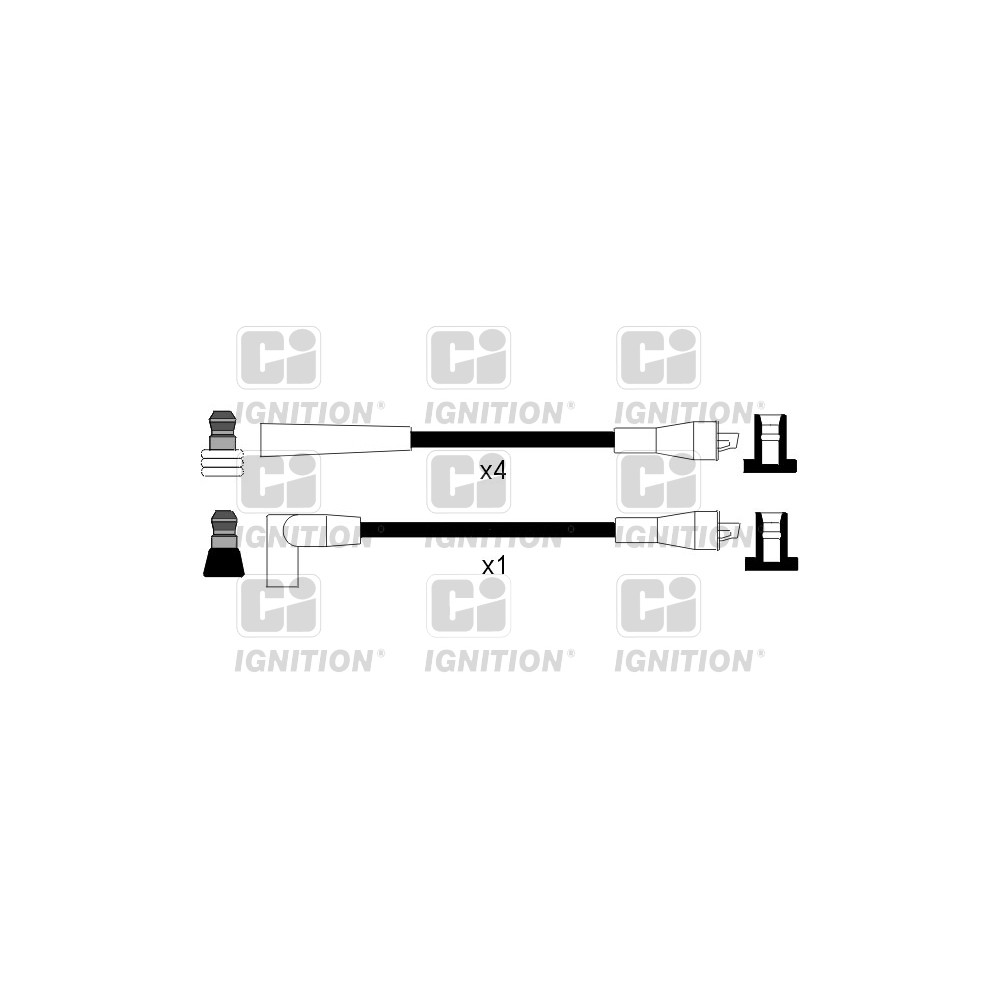 Image for Ignition Lead Set