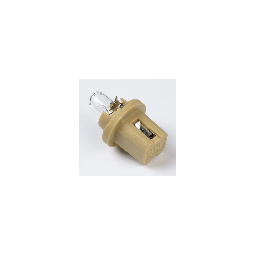 Image for Ring R509TBE 12V 1.5W B8.5D (BEIGE) PAN TRADE PK