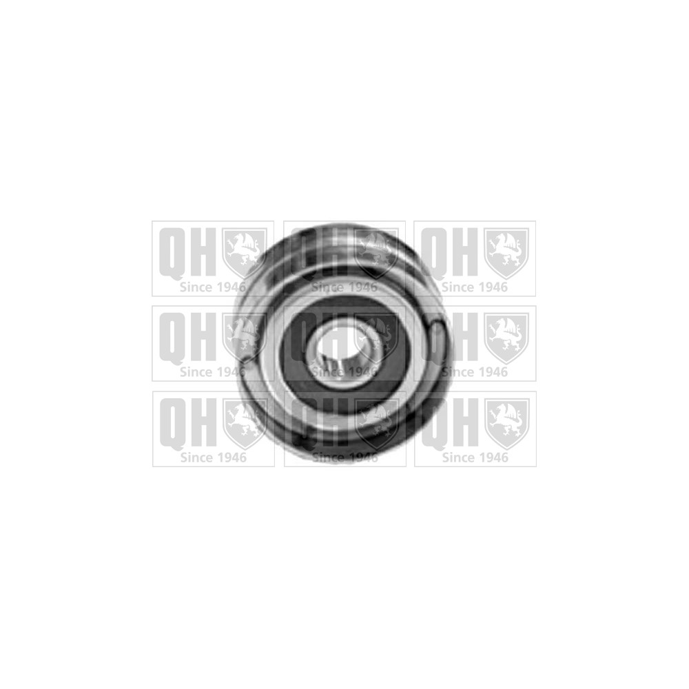 Image for QH QTT455 Timing Belt Tensioner