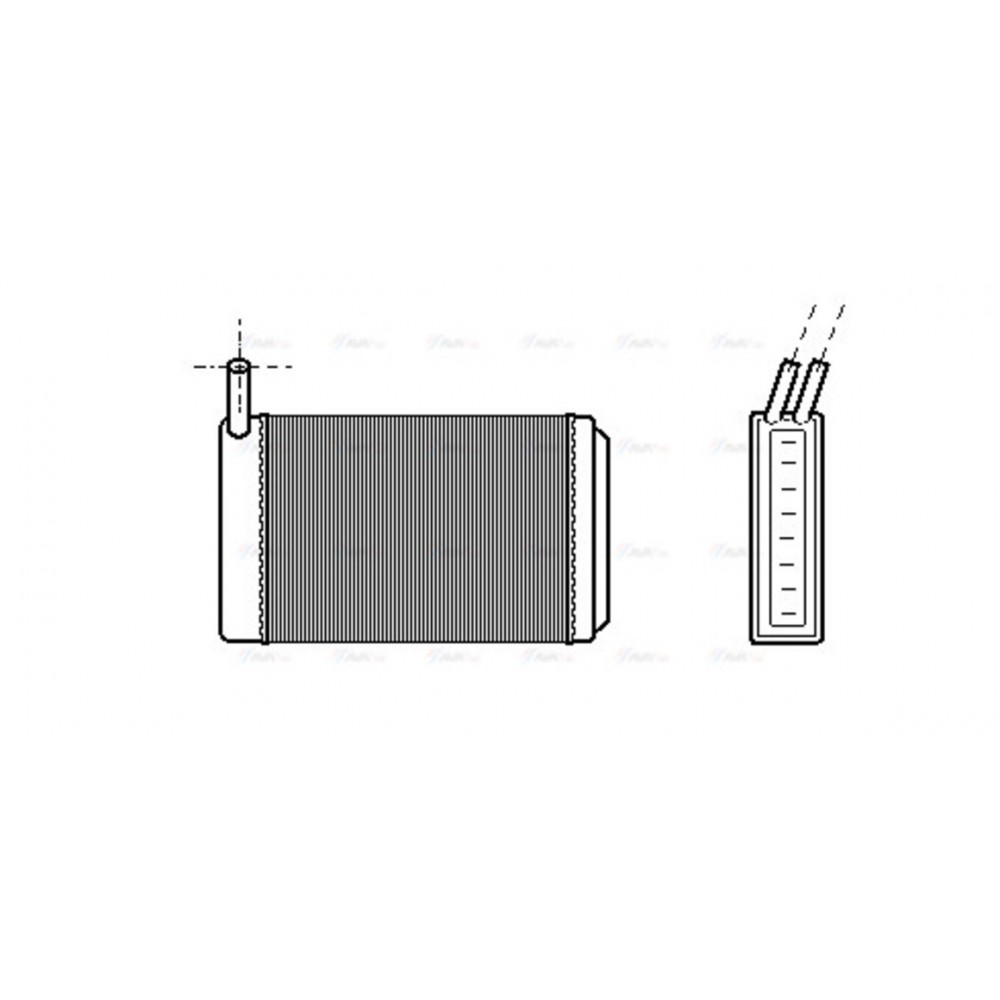 Image for AVA Cooling - Heater