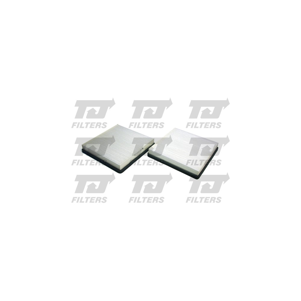 Image for TJ QFC0231 Cabin Filter