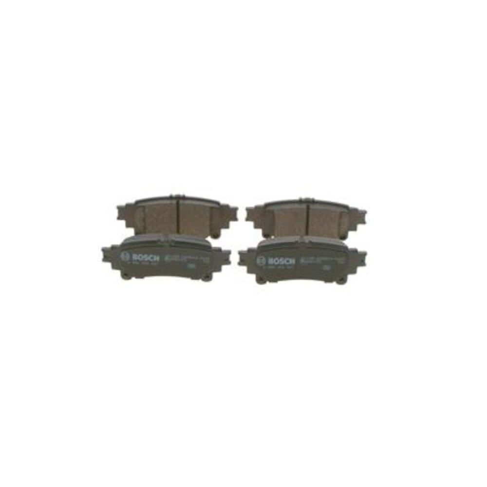 Image for Bosch Brake lining BP1895