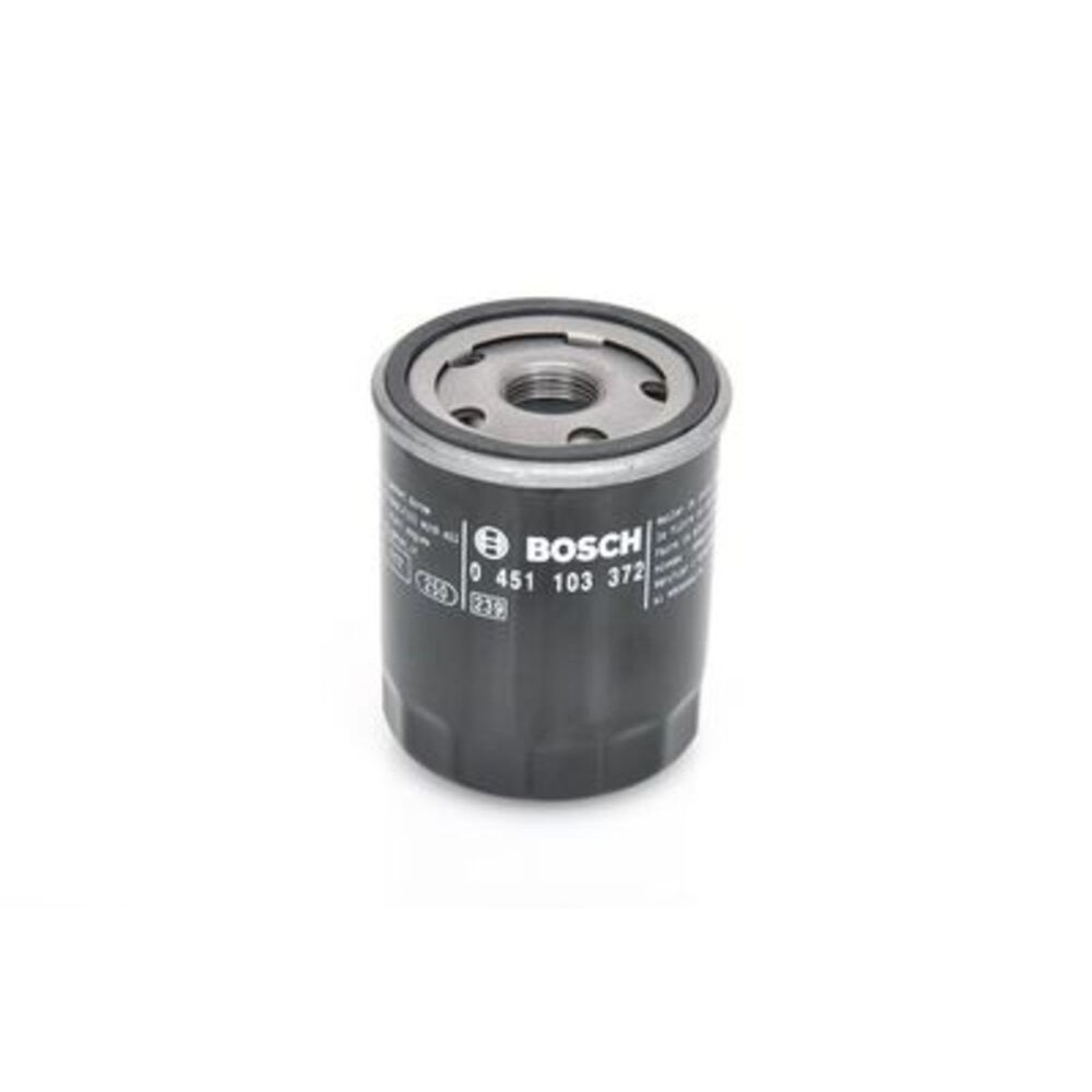 Image for Bosch Oil filter P3372