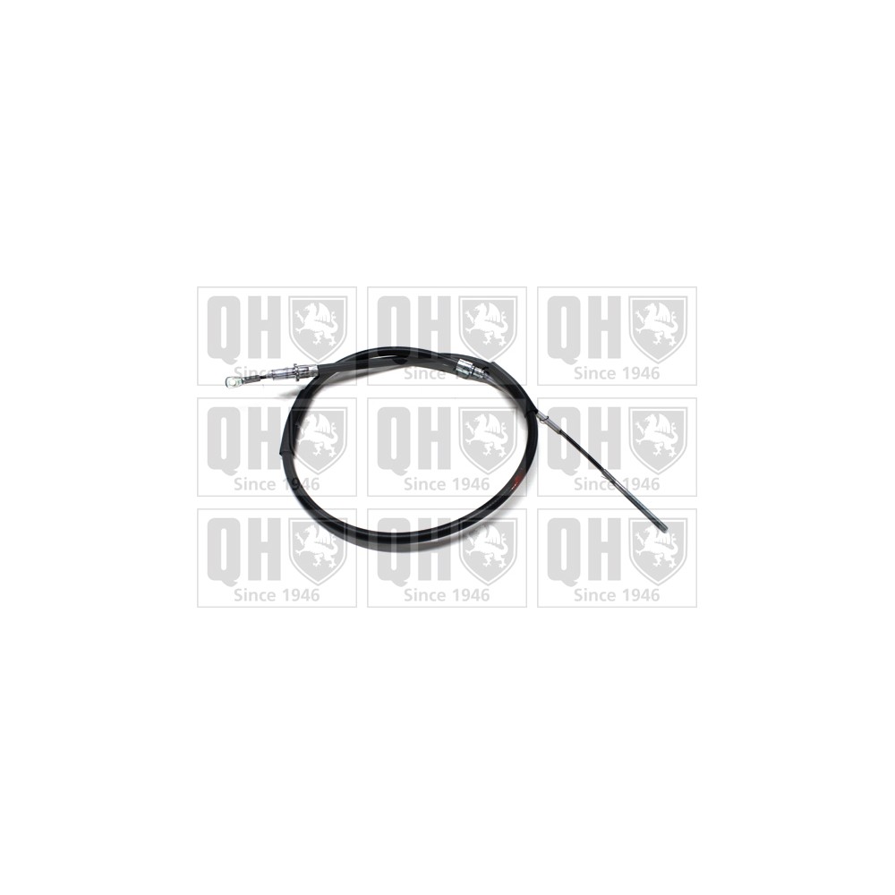 Image for QH BC3764 Brake Cable