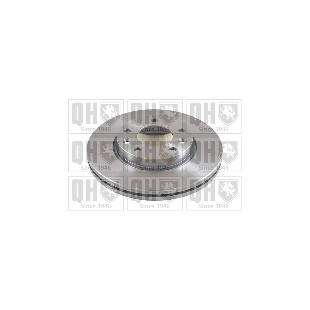 Image for QH BDC5461 Brake Disc