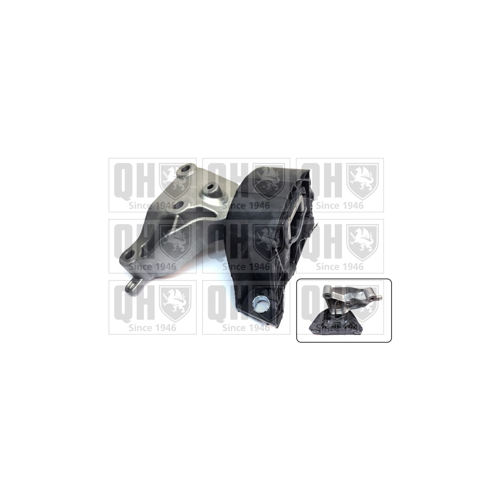 Image for QH EM4834 Engine Mounting