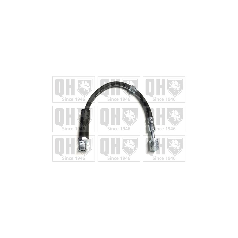 Image for QH BFH5210 Brake Hose