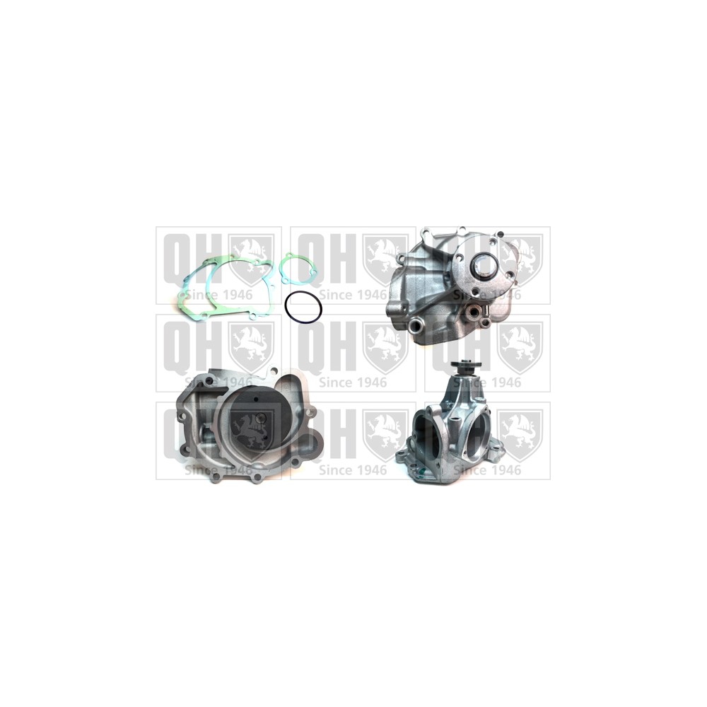 Image for QH QCP2864 Water Pump