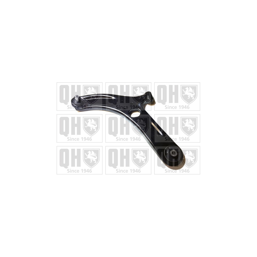 Image for QH QSA2675S Suspension Arm - Front Lower LH