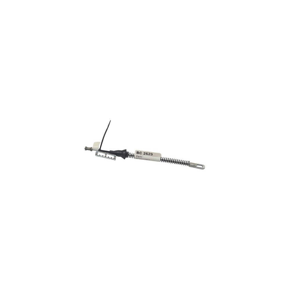 Image for QH BC2629 Brake Cable