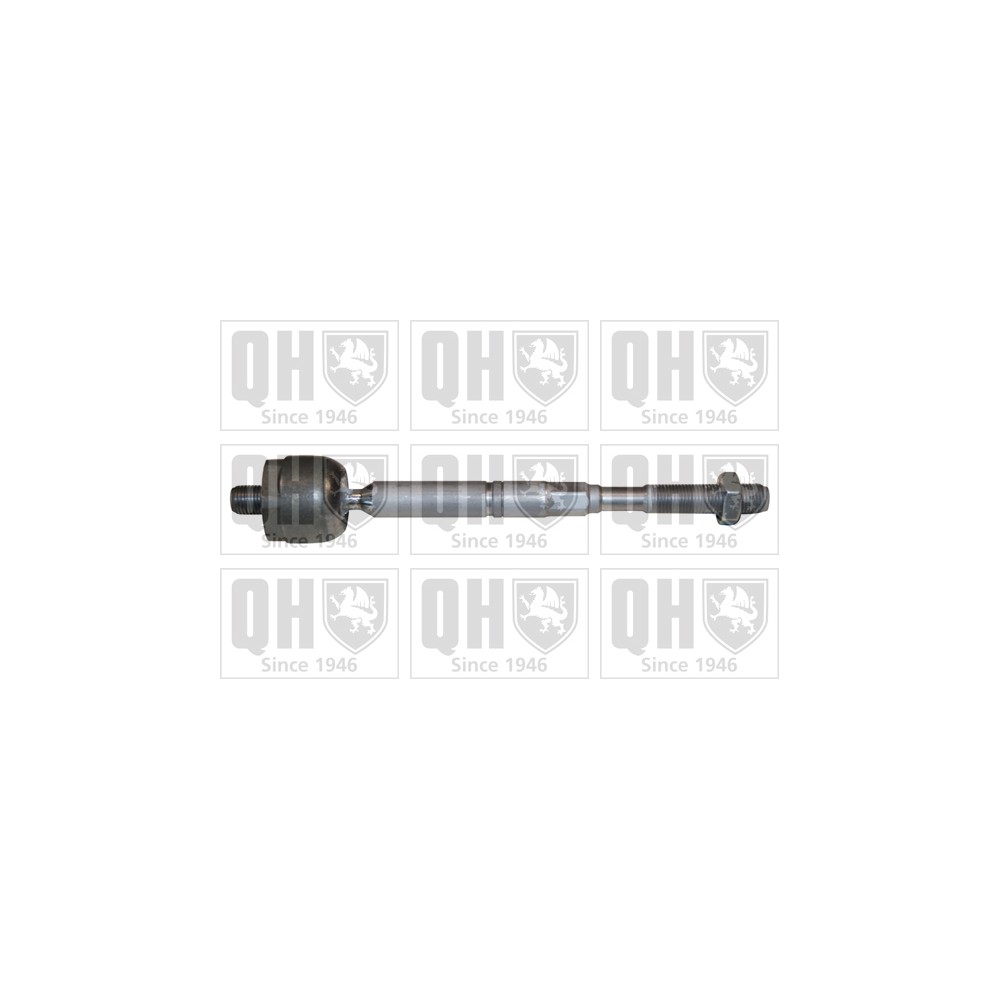 Image for QH QR3923S Rack End LH & RH