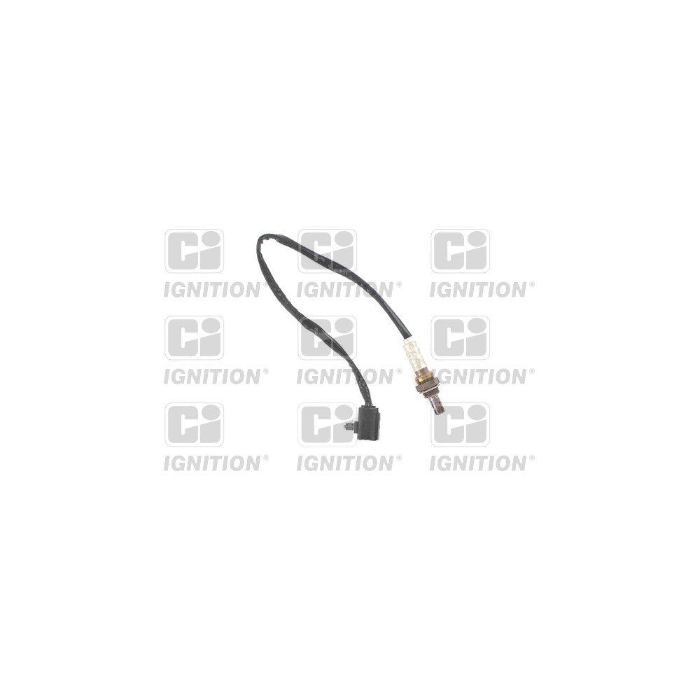 Image for Oxygen Sensor